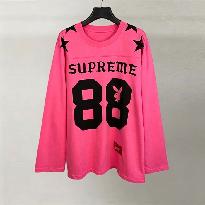 Supreme shirt 1：1quality-687(S-XL)
