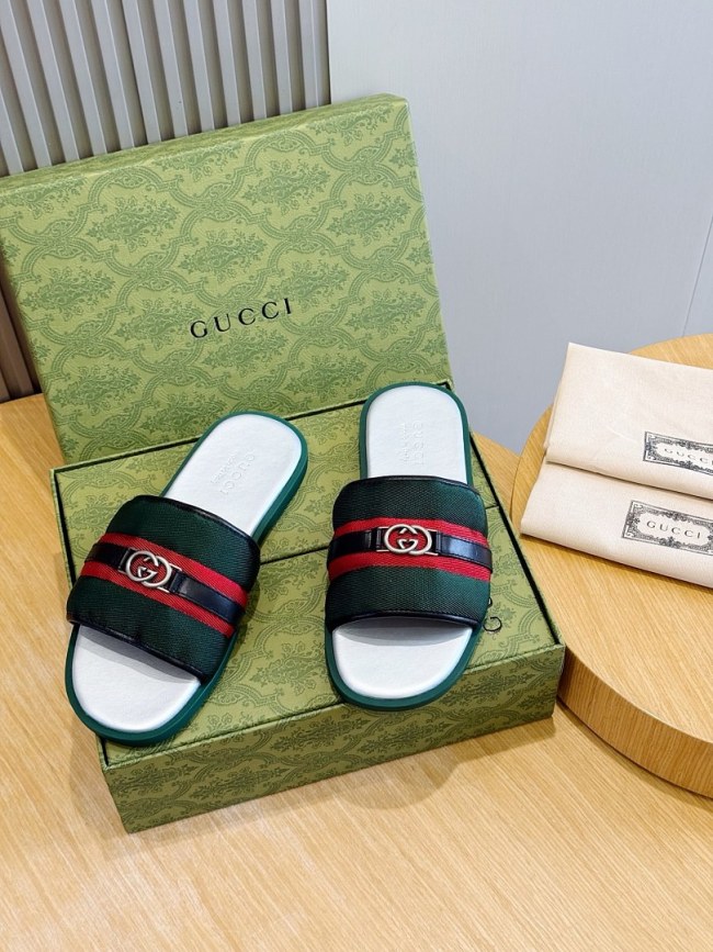 G men slippers AAA-1589