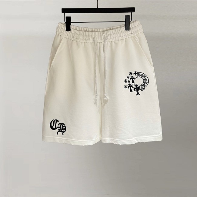 Chrome Hearts Pants 1：1 Quality-186(M-XXL)
