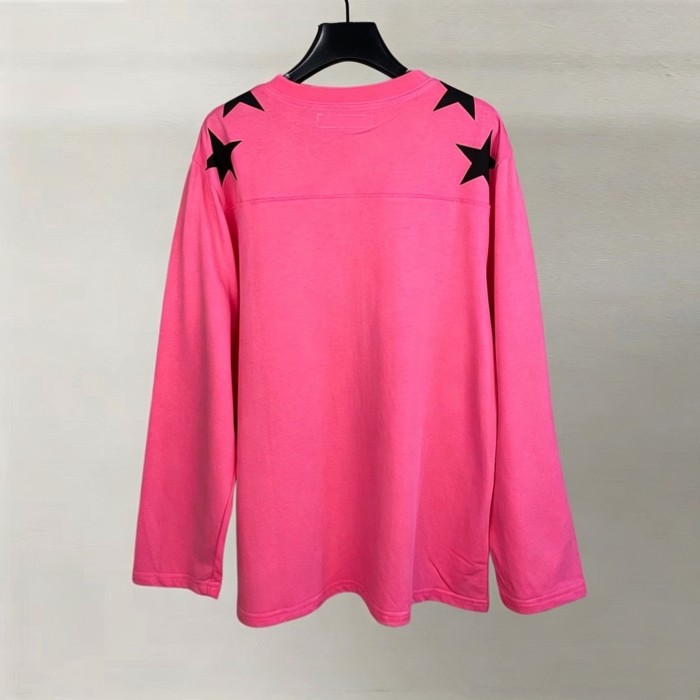 Supreme shirt 1：1quality-687(S-XL)