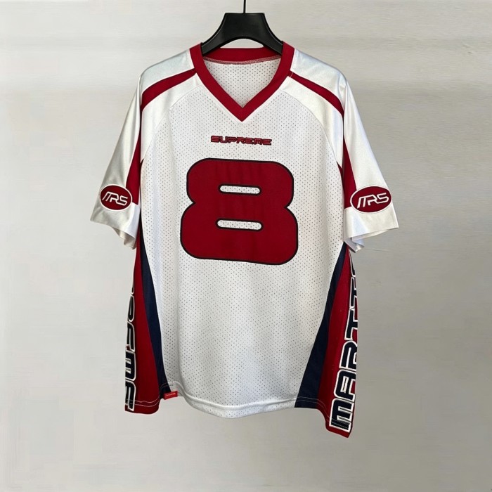 Supreme shirt 1：1quality-725(S-XL)