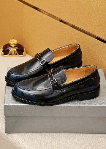 Prada men shoes 1：1 quality-1330