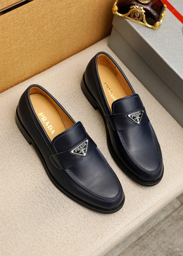 Prada men shoes 1：1 quality-1332