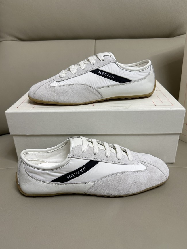 Alexander McQueen Women Shoes 1：1 quality-1146