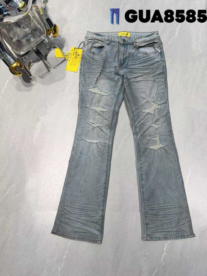 Guapi men jeans 1：1 quality-012