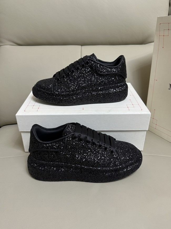 Alexander McQueen men shoes 1：1 quality-1128