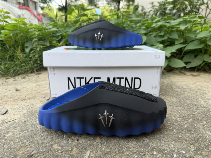 Nike Mind 001 Royal Blue (fit small)