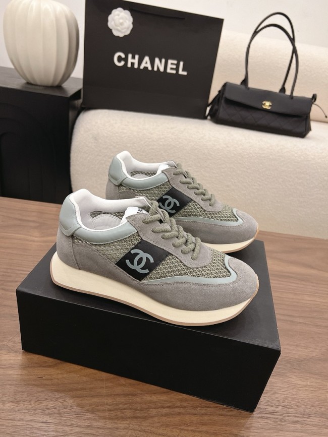 LV Women Shoes 1：1 Quality-1254