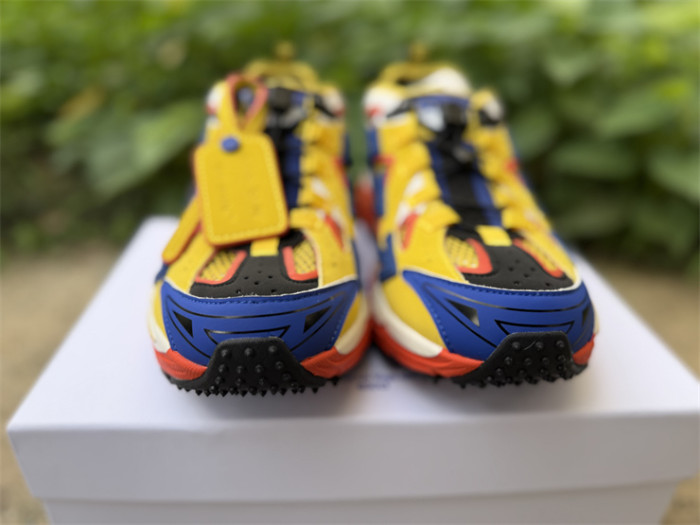 OFF white Men shoes 1：1 quality-573