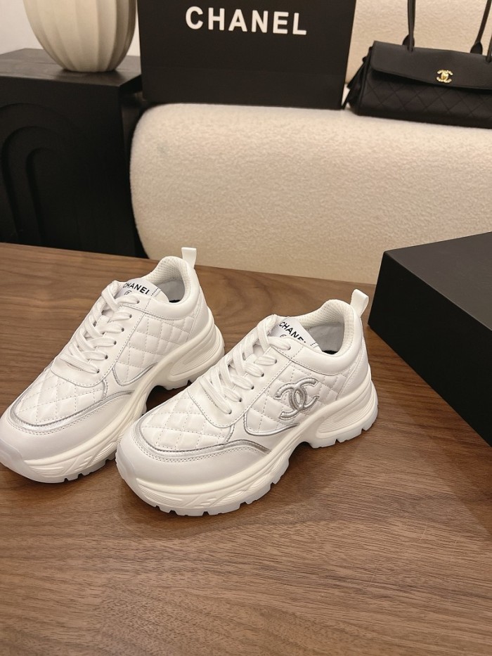 LV Women Shoes 1：1 Quality-1265