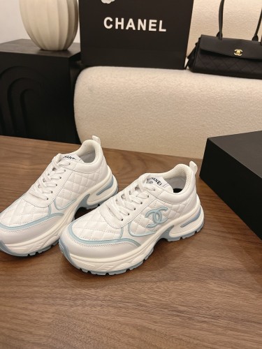 LV Women Shoes 1：1 Quality-1261
