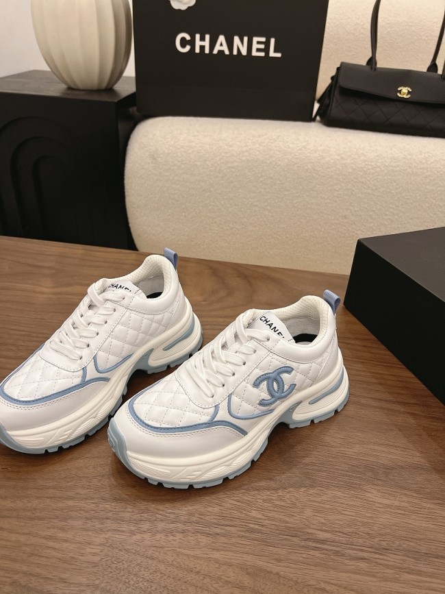 LV Women Shoes 1：1 Quality-1257