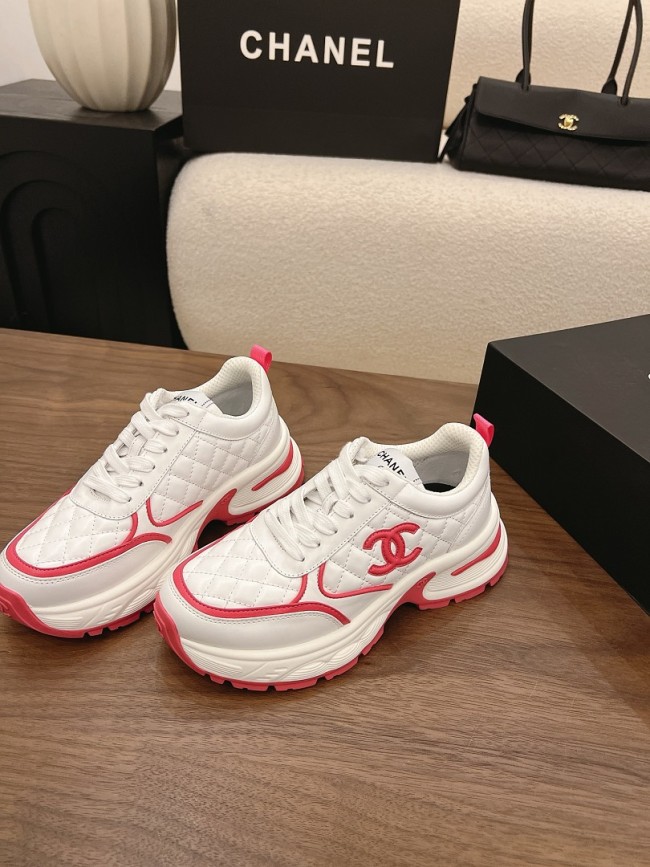 LV Women Shoes 1：1 Quality-1264