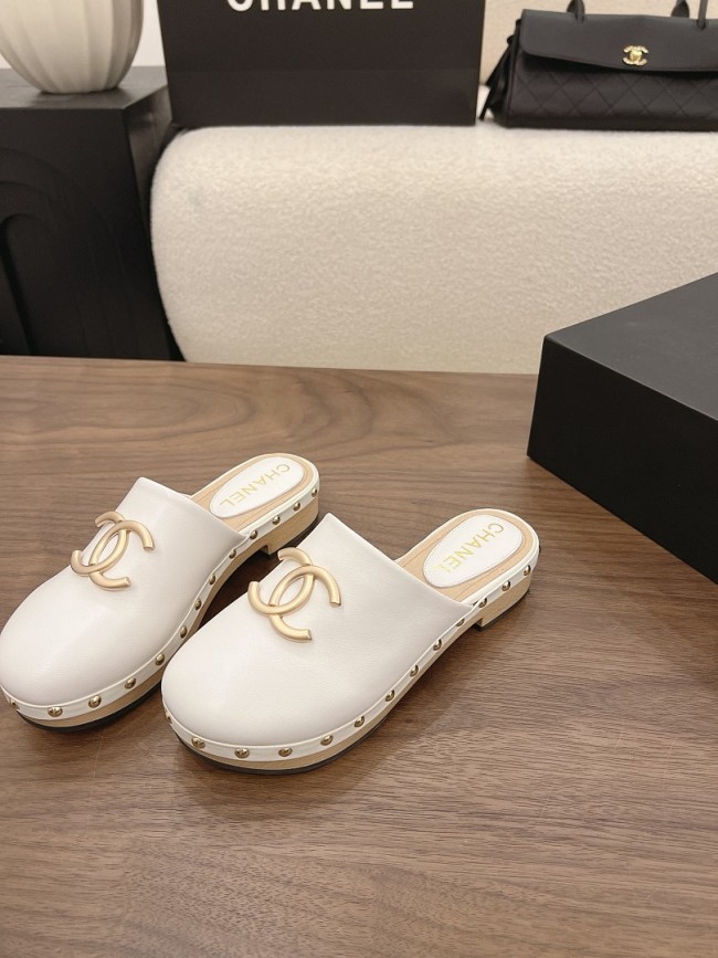 CHNL women slippers 1：1 quality-1196