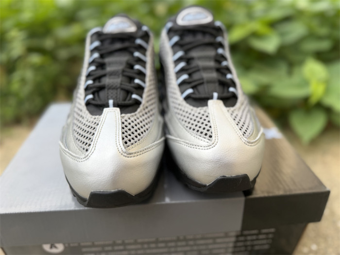 Authentic Nike Air Max 95 Big Bubble Palace