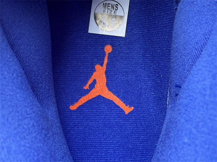 Authentic Air Jordan 11 Retro Knicks
