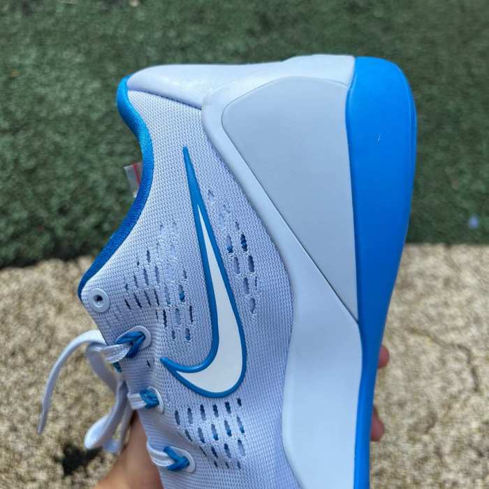 Authentic Nike Kobe 9 EM Low Protro TB Hydrogen Blue