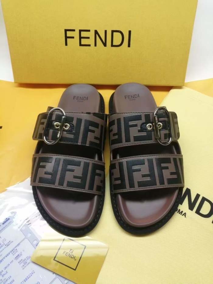 FD women slippers AAA-025