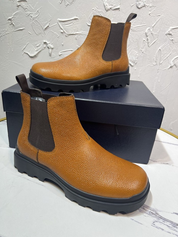 Super Max Prada Shoes-574