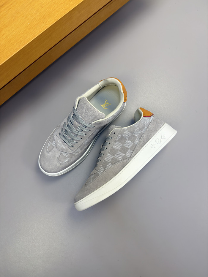 Super Max LV Shoes-4069