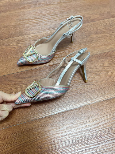 VT Sandals 1：1 Quality-408