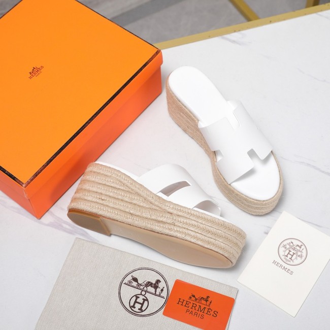 Hermes women Sandals 1：1 Quality-452