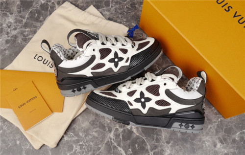 Super Max Custom LV Shoes-2708
