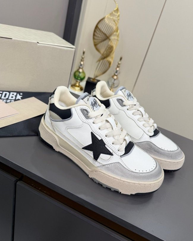 GGDB women shoes 1：1 quality-165