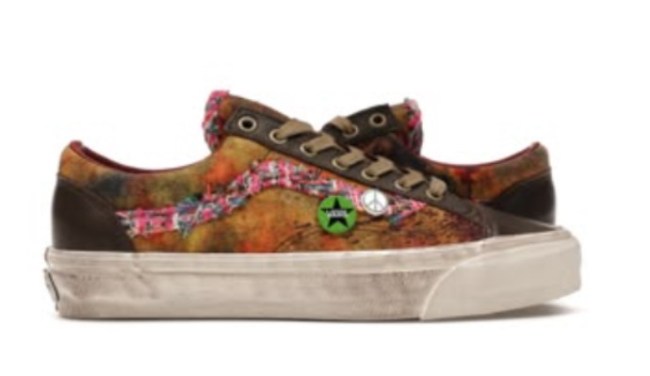 Vans men shoes-030