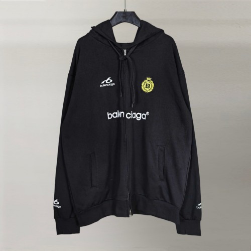 B Hoodies 1：1 Quality-1939