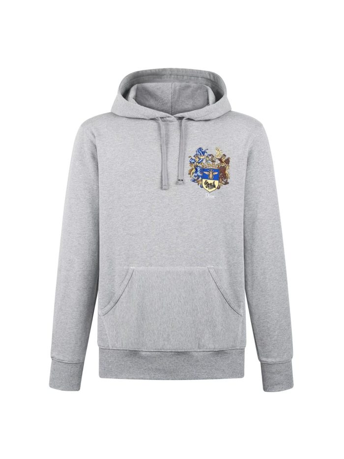 Dior Hoodies High End Quality-223