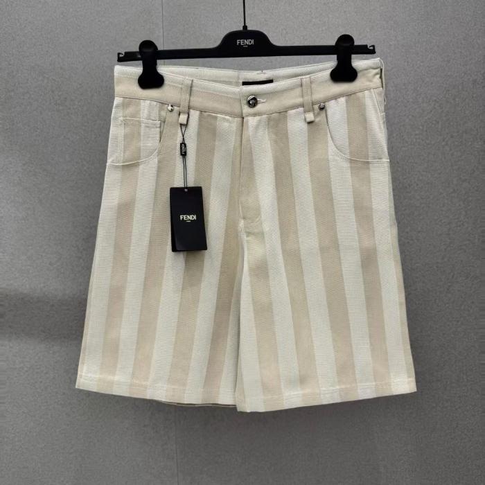 FD Short Pants High End Quality-050