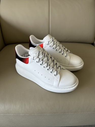 Alexander McQueen Women Shoes 1：1 quality-1156