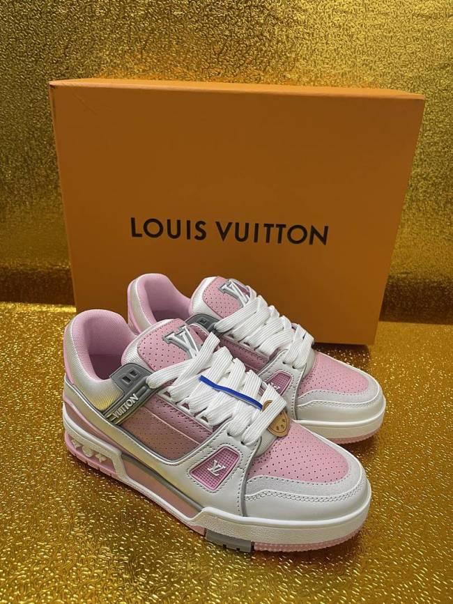 LV Men shoes 1：1 quality-5211