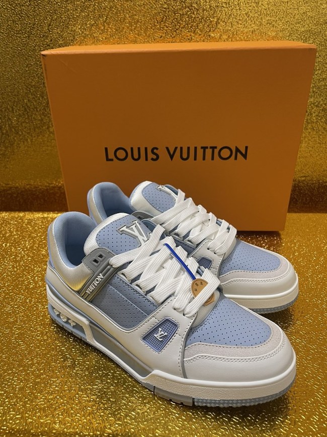 LV Men shoes 1：1 quality-5210