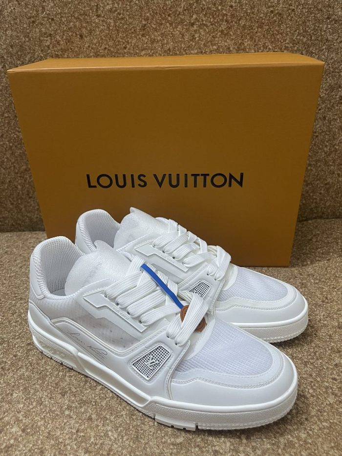 LV Women Shoes 1：1 Quality-1270
