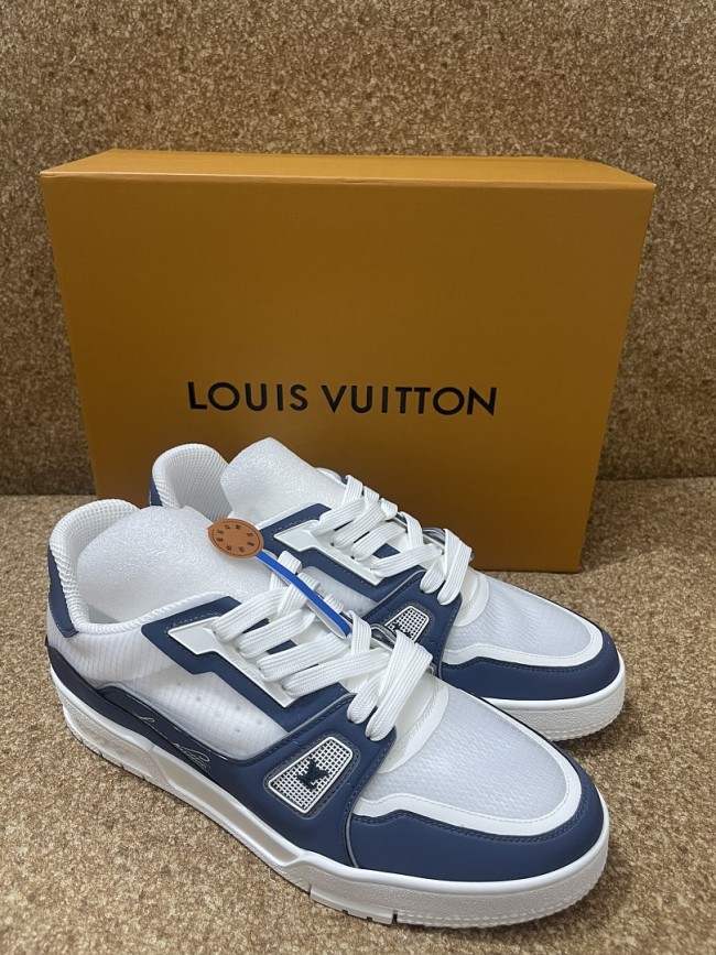 LV Women Shoes 1：1 Quality-1273