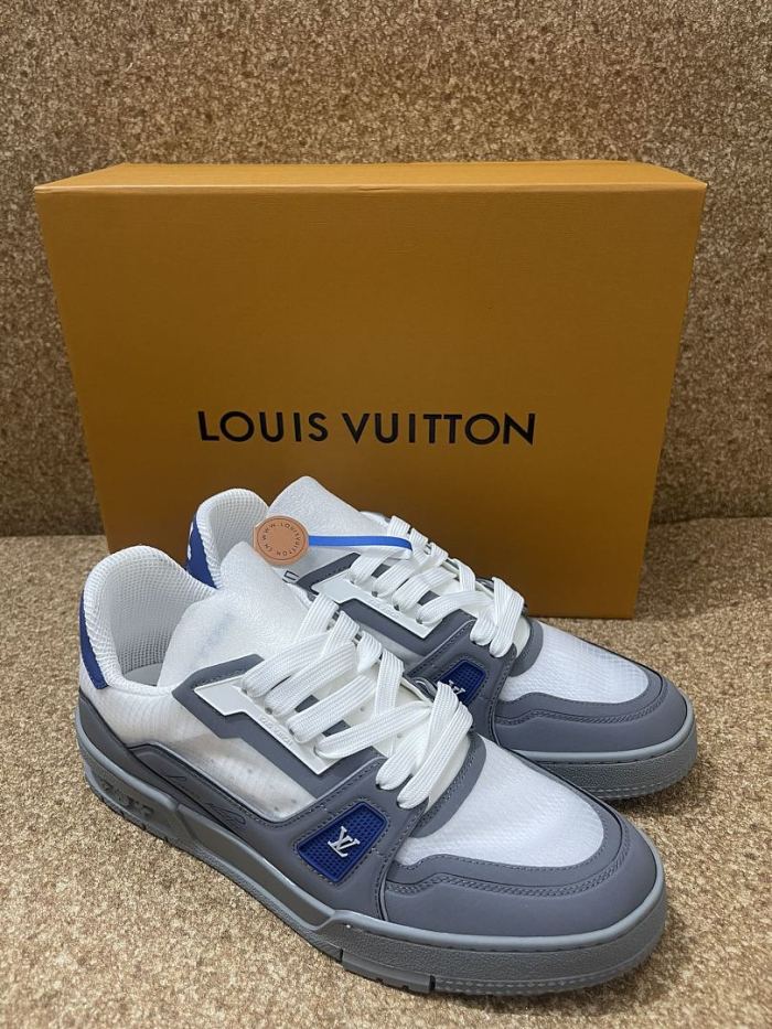 LV Women Shoes 1：1 Quality-1271