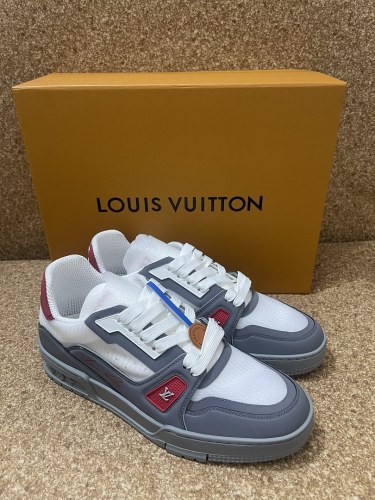 LV Women Shoes 1：1 Quality-1274