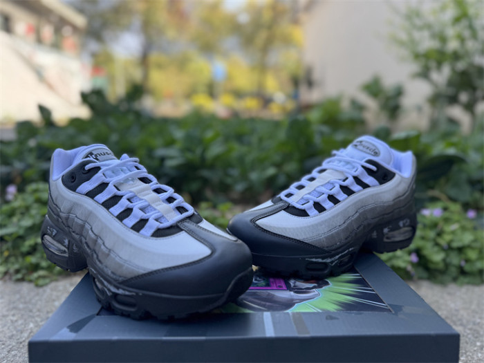 Authentic Nike Air Max Muscle 95  Yu-Gi-Oh! Jonouchi