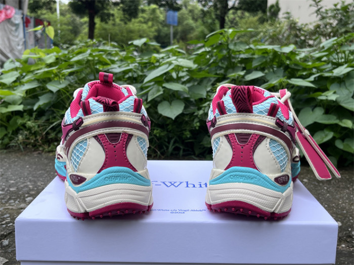 OFF white Men shoes 1：1 quality-576