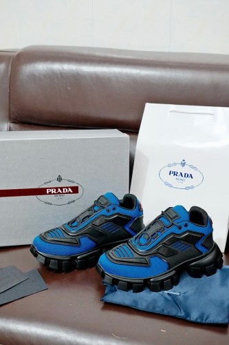 Prada women shoes 1：1 quality-661