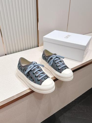 Dior Women Shoes 1：1 quality-763