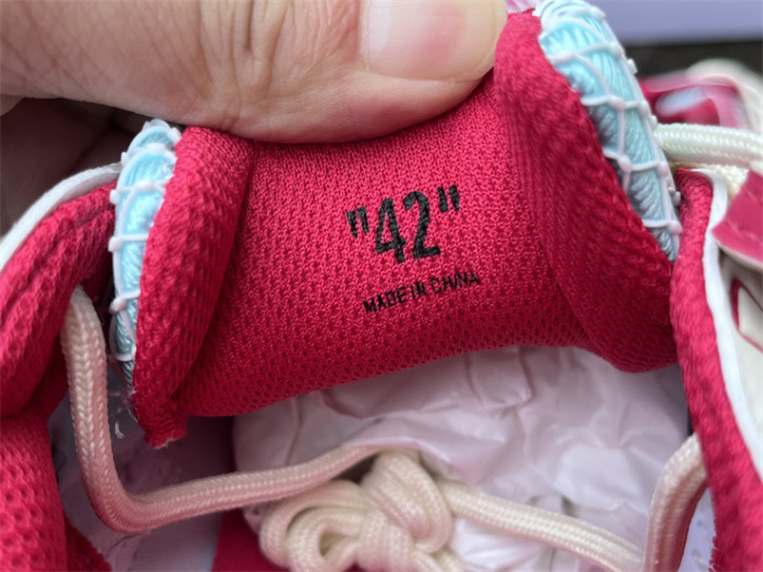 OFF white Men shoes 1：1 quality-576