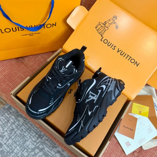 Super Max LV Shoes-4082