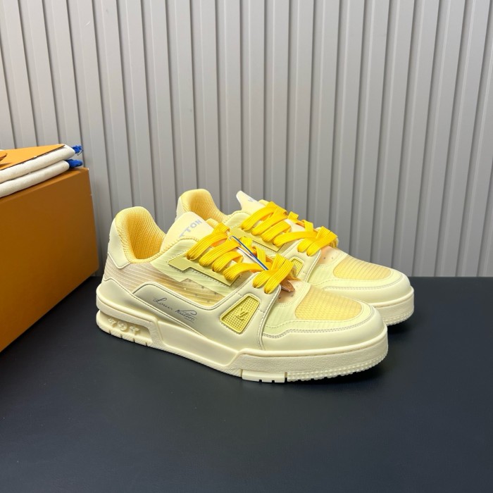 Super Max LV Shoes-4091