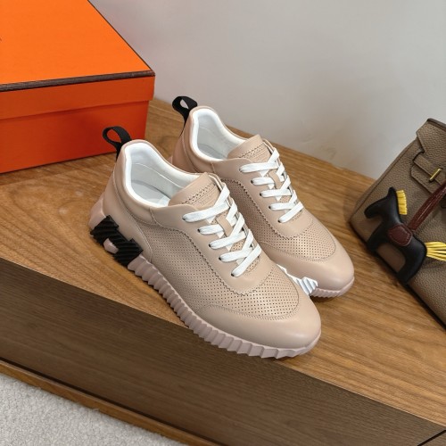 Super Max Hermes Shoes-285