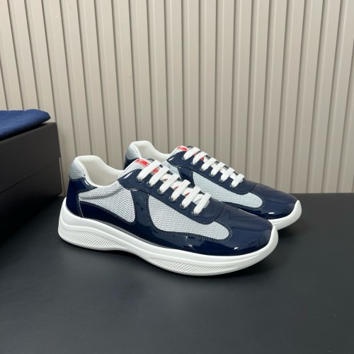 Super Max Prada Shoes-583