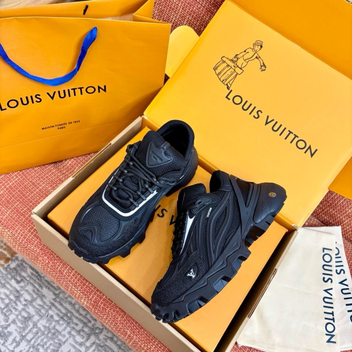 Super Max LV Shoes-4089