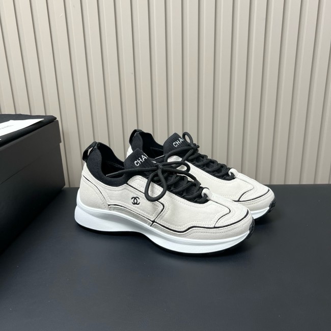 Super Max Chal Shoes-057